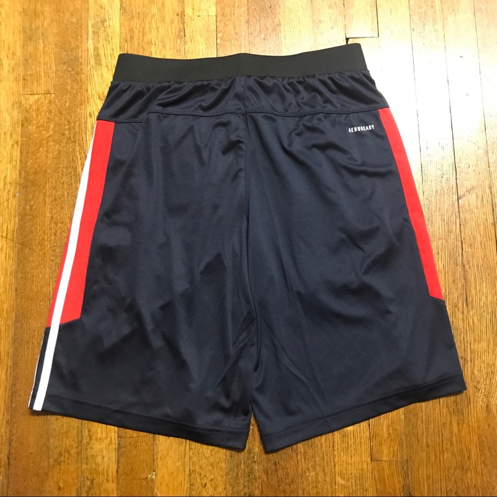 Adidas Men’s Active Shorts - Picture 6 of 8